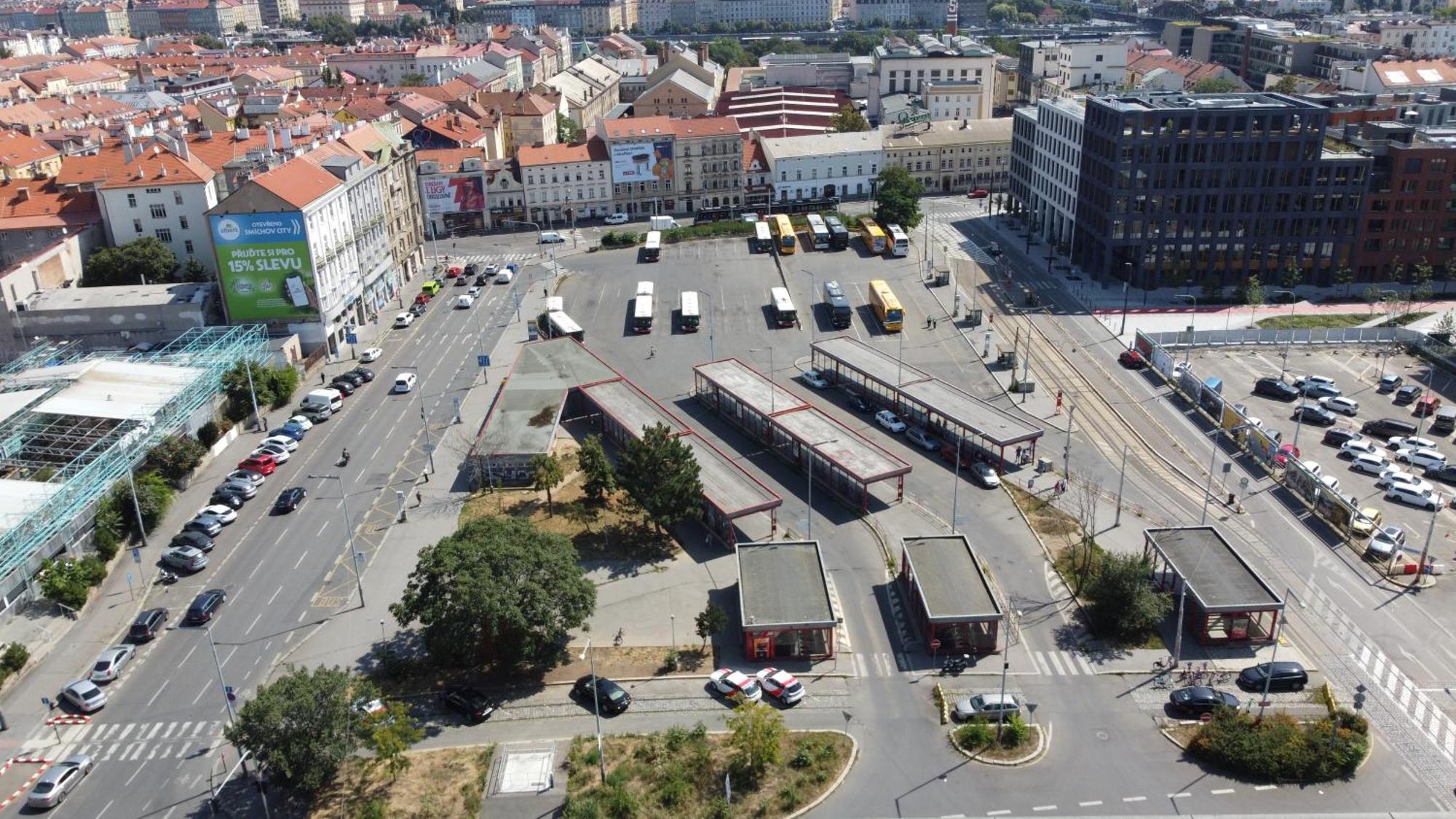 Akcent Hotel Prague Exterior photo